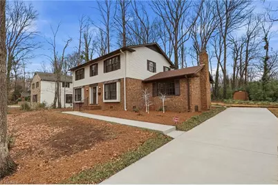 1202 Hobbs Road, Greensboro, NC 27410 - Photo 1