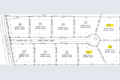 Lot 4,5,6 Sideview Lane, Mount Airy, NC 27030 - Photo 21