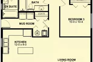 1325 Kirkman St, Greensboro, NC 27406 - Photo 3