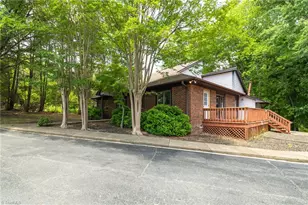 114 S Park Terrace, Eden, NC 27288 - Photo 5