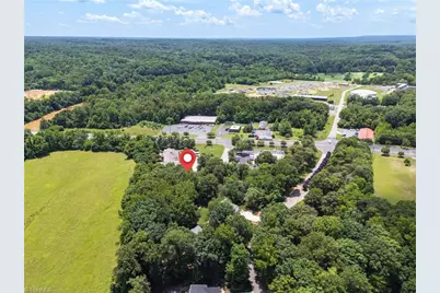 114 S Park Terrace, Eden, NC 27288 - Photo 29