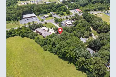 114 S Park Terrace, Eden, NC 27288 - Photo 41