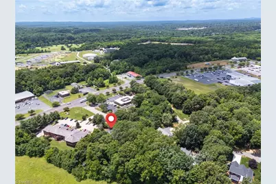 114 S Park Terrace, Eden, NC 27288 - Photo 27