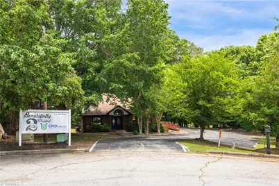 114 S Park Terrace, Eden, NC 27288 - Photo 3