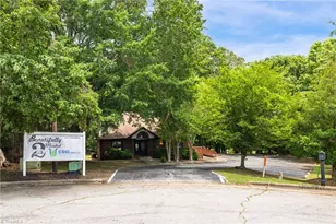 114 S Park Terrace, Eden, NC 27288 - Photo 3