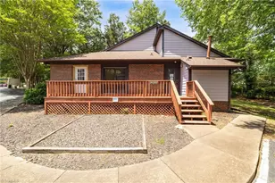 114 S Park Terrace, Eden, NC 27288 - Photo 11