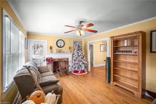 412 Wall St, Lexington, NC 27292 - Photo 17