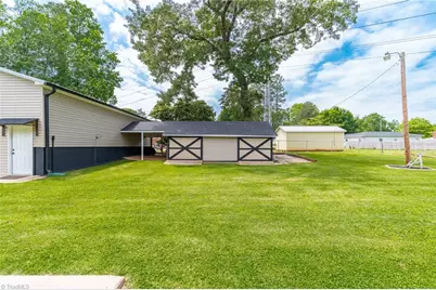 412 Wall Street, Lexington, NC 27292 - Photo 31