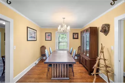 412 Wall Street, Lexington, NC 27292 - Photo 15