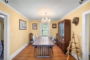 412 Wall St, Lexington, NC 27292 - Photo 15