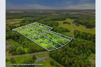 4401 Hines Chapel Road, McLeansville, NC 27301 - Photo 3