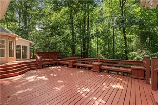 222 Bear Run Ln, Kernersville, NC 27284 - Photo 37