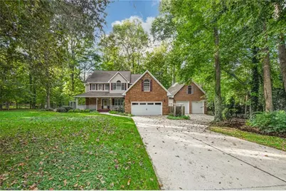 222 Bear Run Lane, Kernersville, NC 27284 - Photo 3