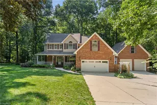 222 Bear Run Ln, Kernersville, NC 27284 - Photo 1