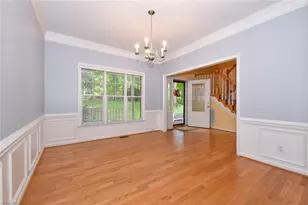 222 Bear Run Ln, Kernersville, NC 27284 - Photo 9