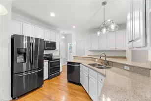 222 Bear Run Ln, Kernersville, NC 27284 - Photo 13