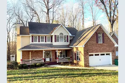 222 Bear Run Lane, Kernersville, NC 27284 - Photo 1