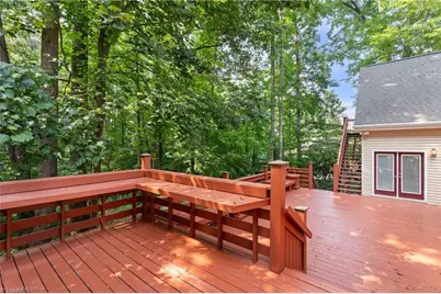 222 Bear Run Lane, Kernersville, NC 27284 - Photo 35