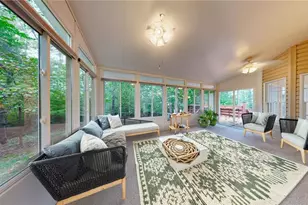 222 Bear Run Ln, Kernersville, NC 27284 - Photo 5