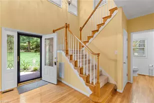 222 Bear Run Ln, Kernersville, NC 27284 - Photo 25