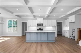 1246 Jamestowne Dr, Elon, NC 27244 - Photo 9