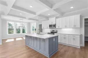 1246 Jamestowne Dr, Elon, NC 27244 - Photo 11