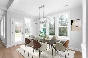 1246 Jamestowne Dr, Elon, NC 27244 - Photo 45