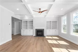 1246 Jamestowne Dr, Elon, NC 27244 - Photo 7