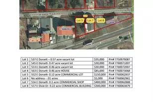 557 E Dixie Dr, Asheboro, NC 27203 - Photo 13