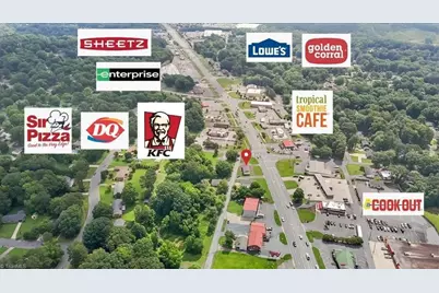 557 E Dixie Drive, Asheboro, NC 27203 - Photo 1