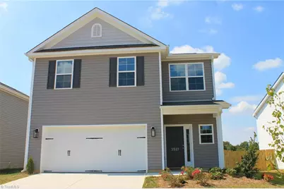 3517 Wilcox Court, Greensboro, NC 27405 - Photo 1