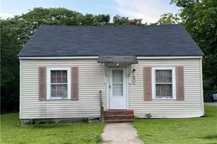 712 Snead St, Reidsville, NC 27320 - Photo 13