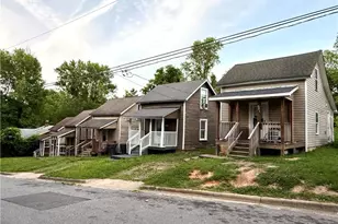 712 Snead St, Reidsville, NC 27320 - Photo 5