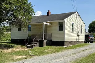 712 Snead St, Reidsville, NC 27320 - Photo 17