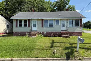 712 Snead St, Reidsville, NC 27320 - Photo 37