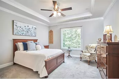 298 Lamplighter Circle, Winston-Salem, NC 27104 - Photo 5