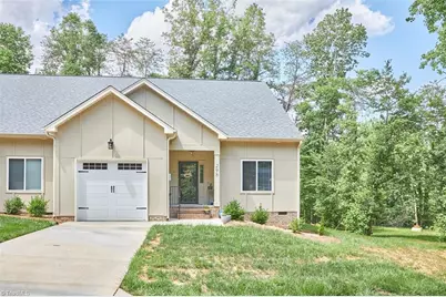 298 Lamplighter Circle, Winston-Salem, NC 27104 - Photo 1