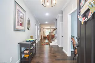 298 Lamplighter Cir, Winston-Salem, NC 27104 - Photo 9