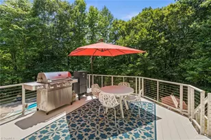 8040 Crosscreek Trail, Pfafftown, NC 27040 - Photo 25