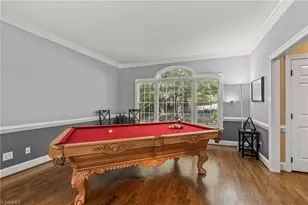 8040 Crosscreek Trail, Pfafftown, NC 27040 - Photo 21