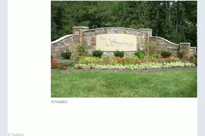 1953 Sierra Trace Road, Denton, NC 27239 - Photo 1