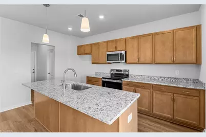 232 Rock Cress Drive, Lexington, NC 27295 - Photo 13