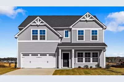 232 Rock Cress Drive, Lexington, NC 27295 - Photo 1