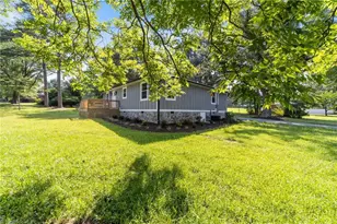 703 Whitsett Ave, Gibsonville, NC 27249 - Photo 3