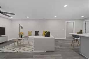 703 Whitsett Ave, Gibsonville, NC 27249 - Photo 5