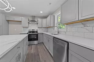 703 Whitsett Ave, Gibsonville, NC 27249 - Photo 7