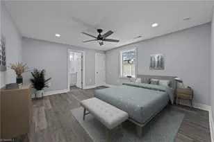 703 Whitsett Ave, Gibsonville, NC 27249 - Photo 9