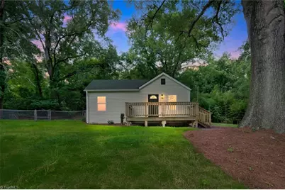 1108 Willow Street, Eden, NC 27288 - Photo 5