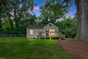 1108 Willow St, Eden, NC 27288 - Photo 5