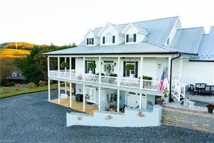 461 Chestnut Ridge Dr, Jefferson, NC 28640 - Photo 17